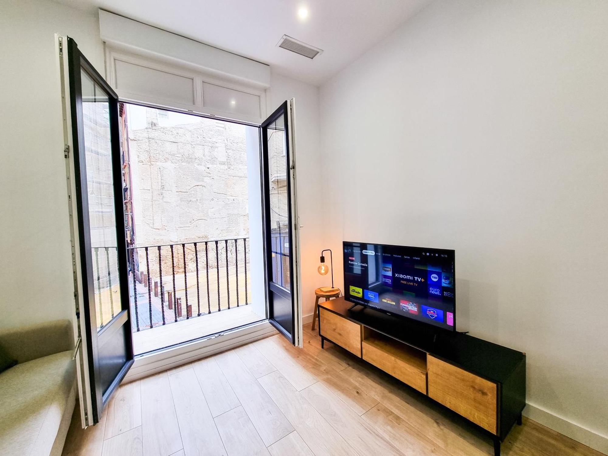 Pilar Dreams Comotucasa Zaragoza Kültér fotó